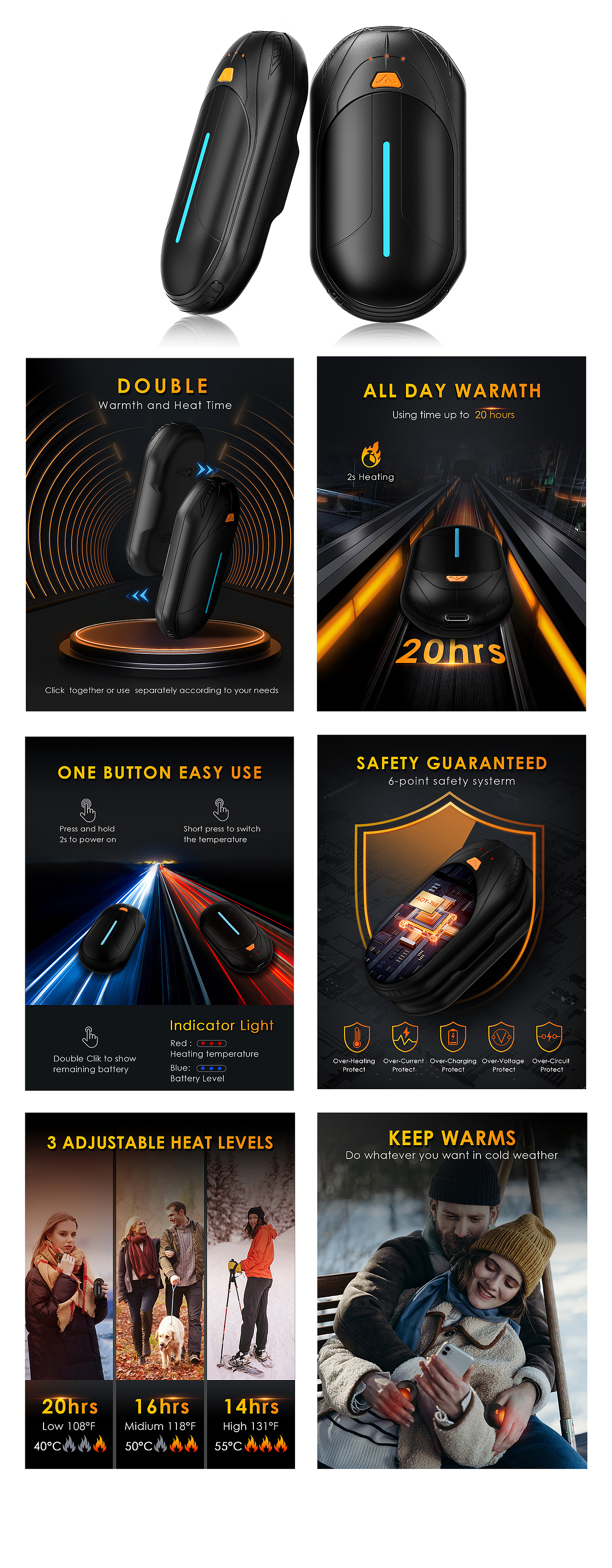 亚马逊产品主图&高级A+设计（图ZMzU4ODM4NDk2） - 其他平面 - 站酷设计师周州洲原创素材 - 站酷ZCOOL