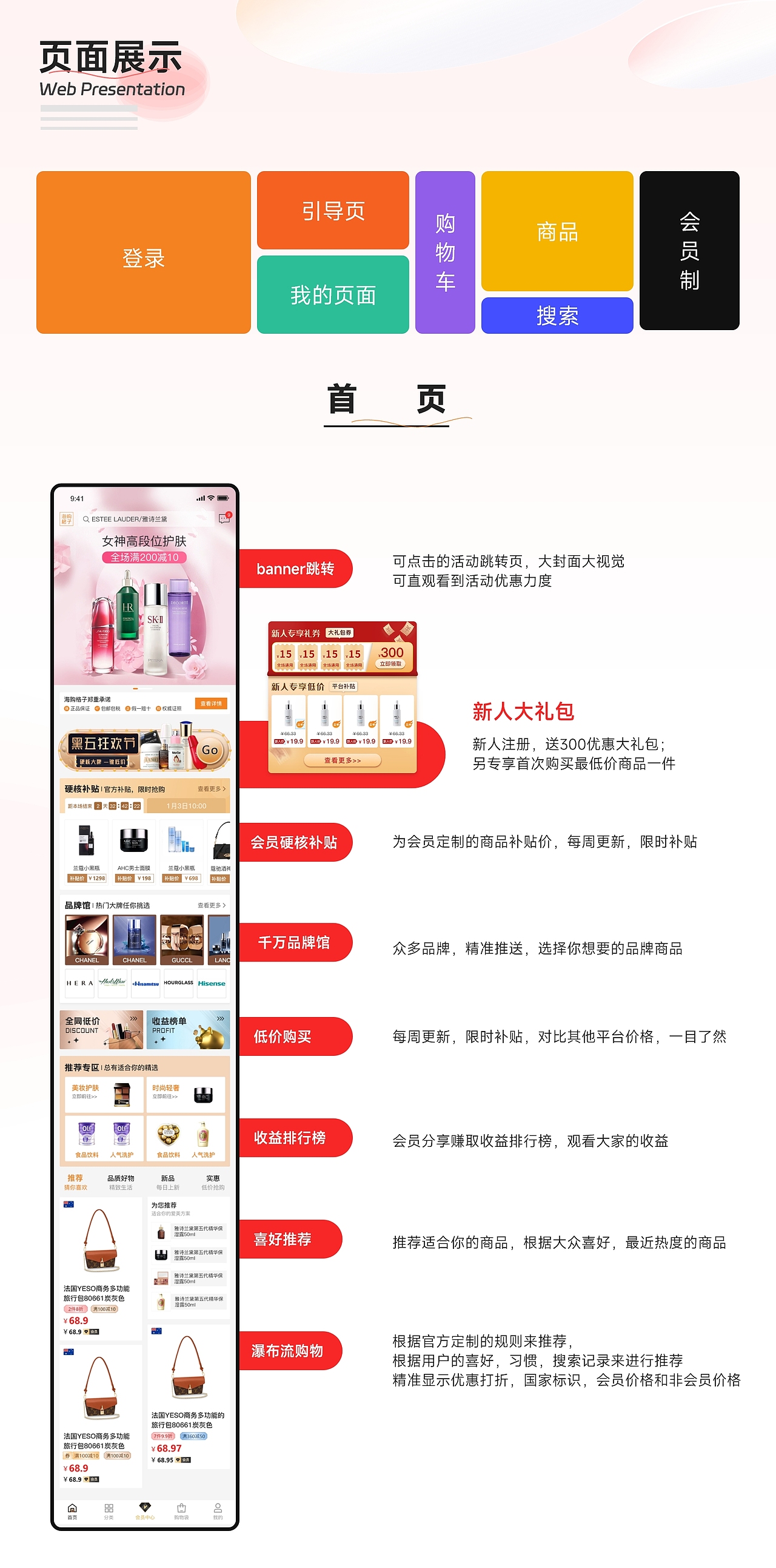 [2021-2023]·UI·求职作品集（图ZMzY5OTY5MzYw） - APP界面 - 站酷设计师D_小样原创素材 - 站酷ZCOOL