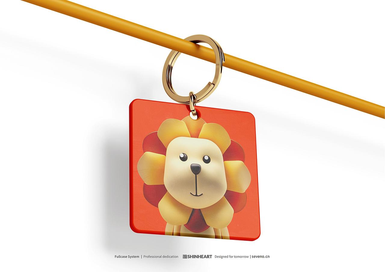 阳光诚信联盟卡通IP形象全案定位设计-上海因心（图ZMzY3NzAzMDE2） - IP形象 - 站酷设计师INHEART上海因心原创素材 - 站酷ZCOOL