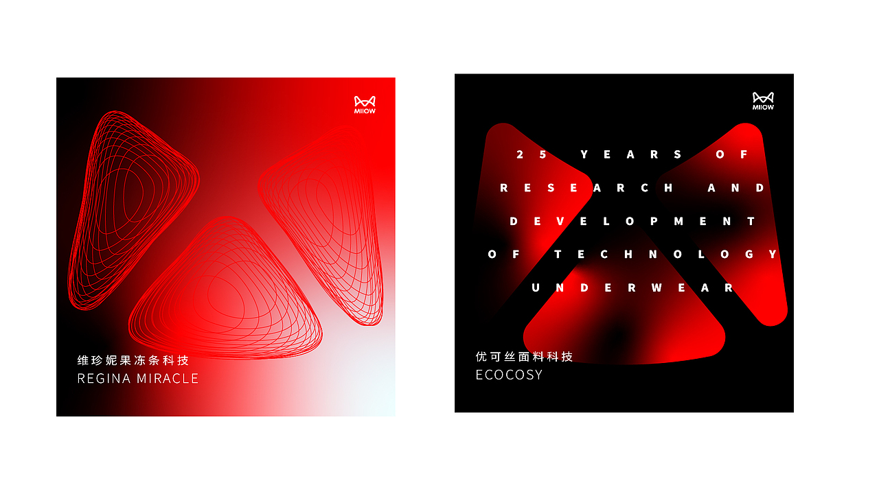 MIIOW(猫人)Auxiliary Graphics