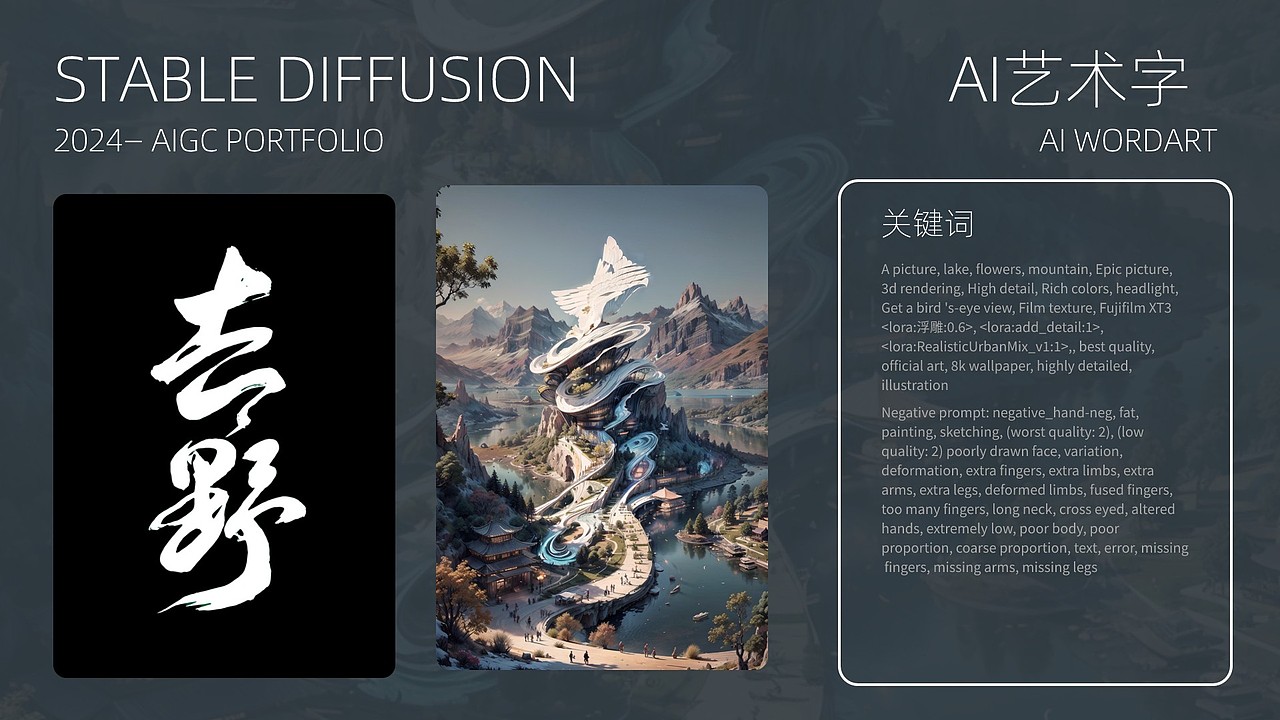 AI作品集（图ZMzYxMDA4Nzg4） - 其他 - 站酷设计师孤檠w原创素材 - 站酷ZCOOL