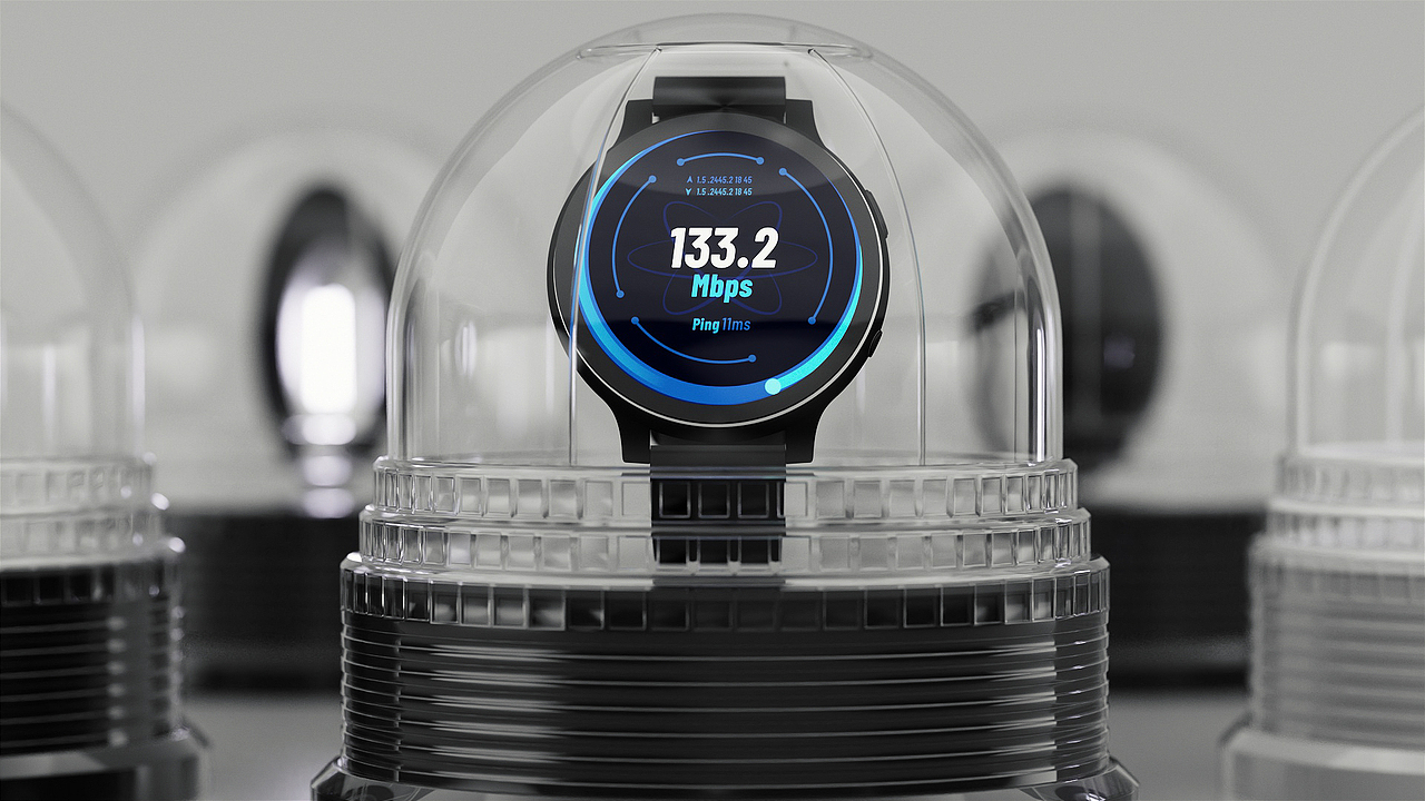 手表动态（图ZMzI5NjQ0NzI0） - 场景 - 站酷设计师小鱼bilibilbili原创素材 - 站酷ZCOOL