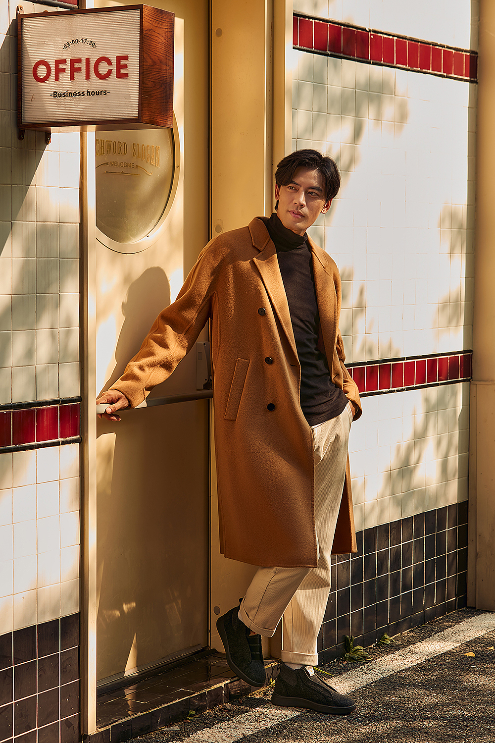 响午又是晒秃皮的一天