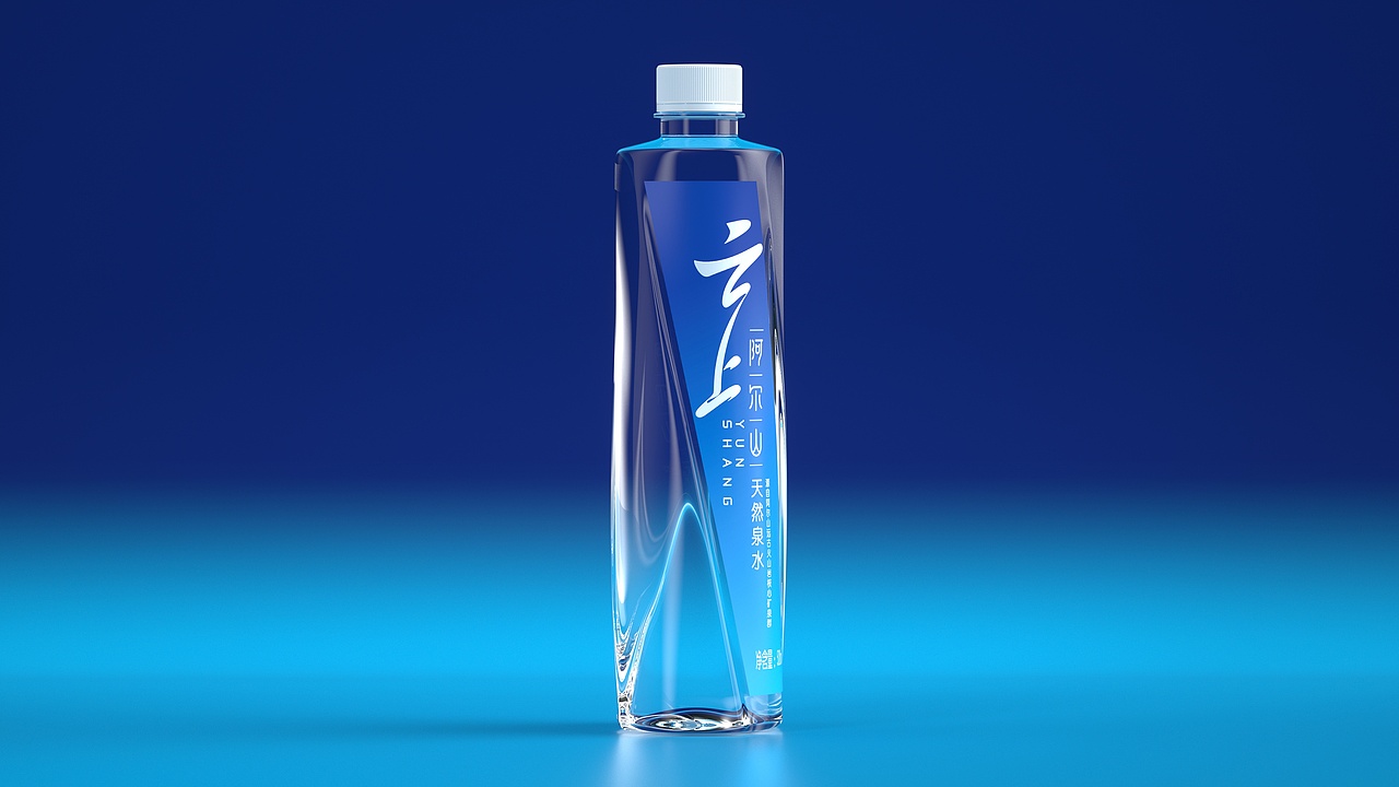 矿泉水品牌的市场洞察和设计策略(图ZMzY5NDYyODAw) - 包装 - 站酷设计师设计师张源原创素材 - 站酷ZCOOL