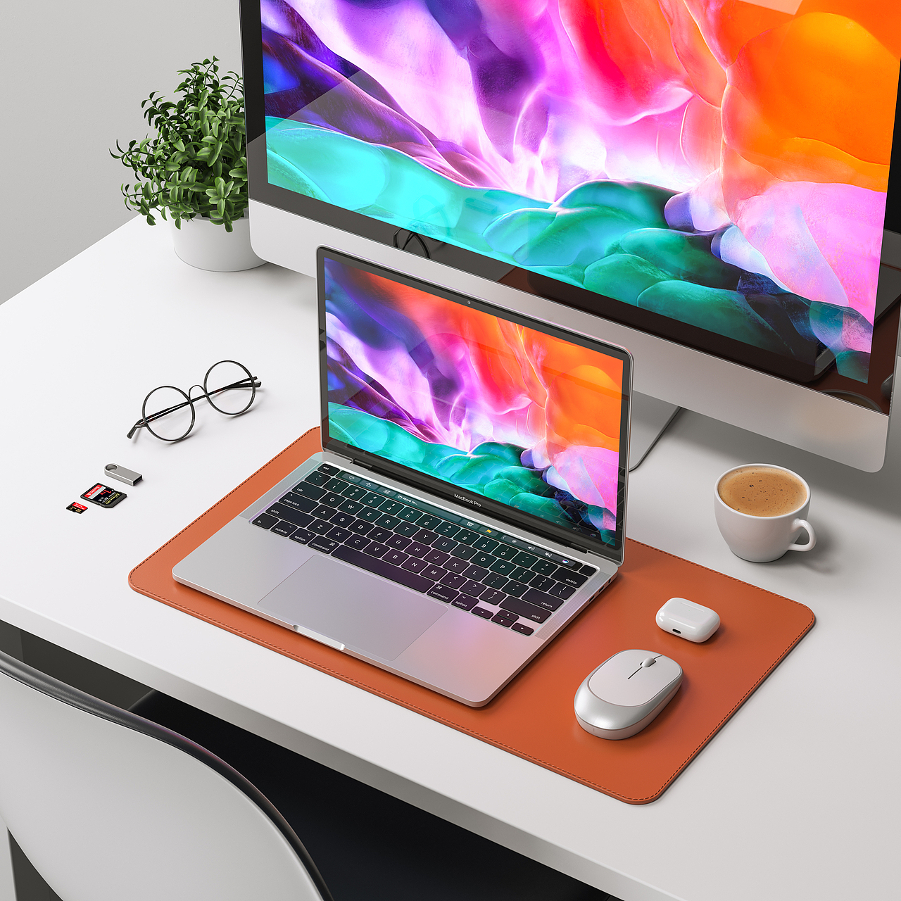 2021-2022作品《合集》