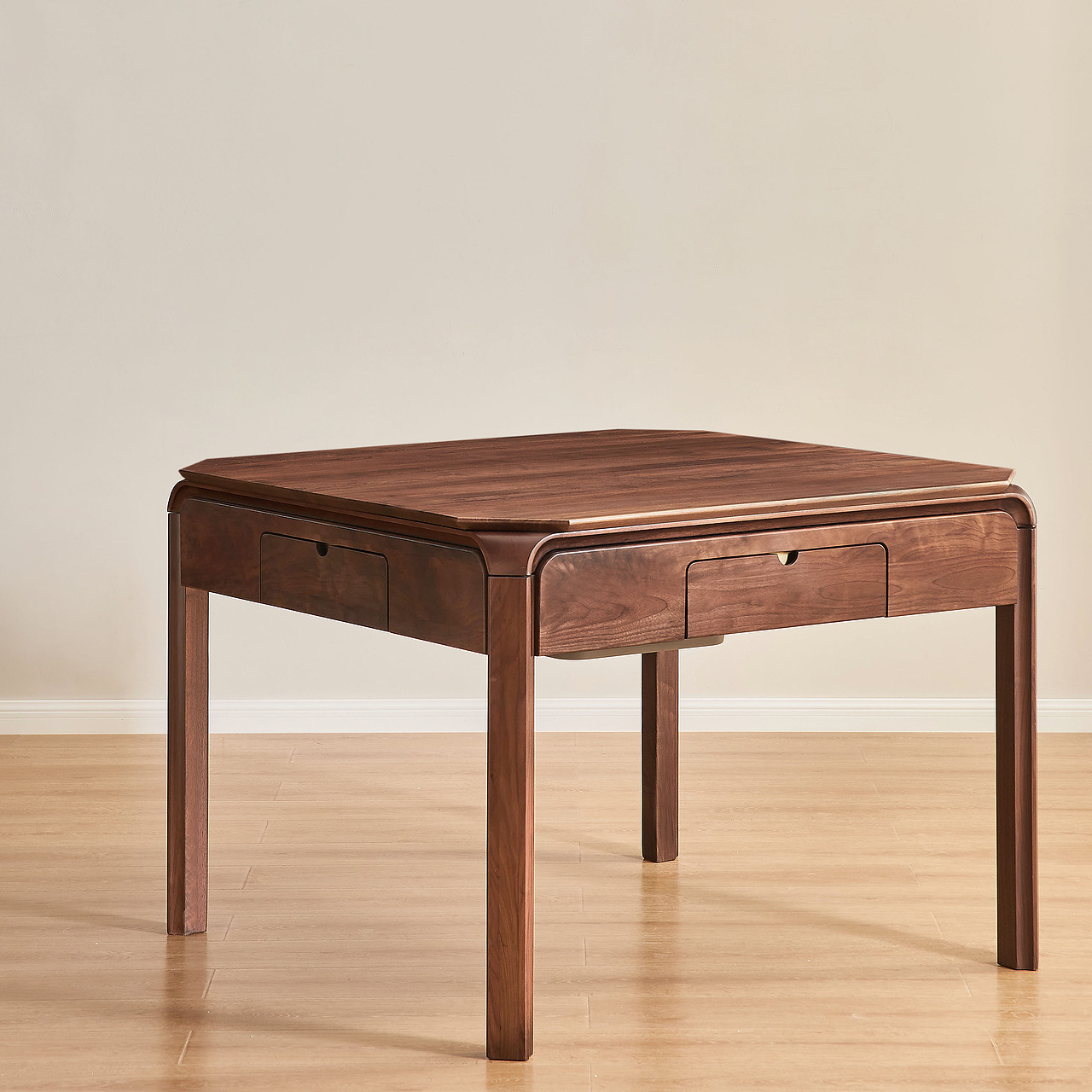 家具设计丨戈雅麻将桌