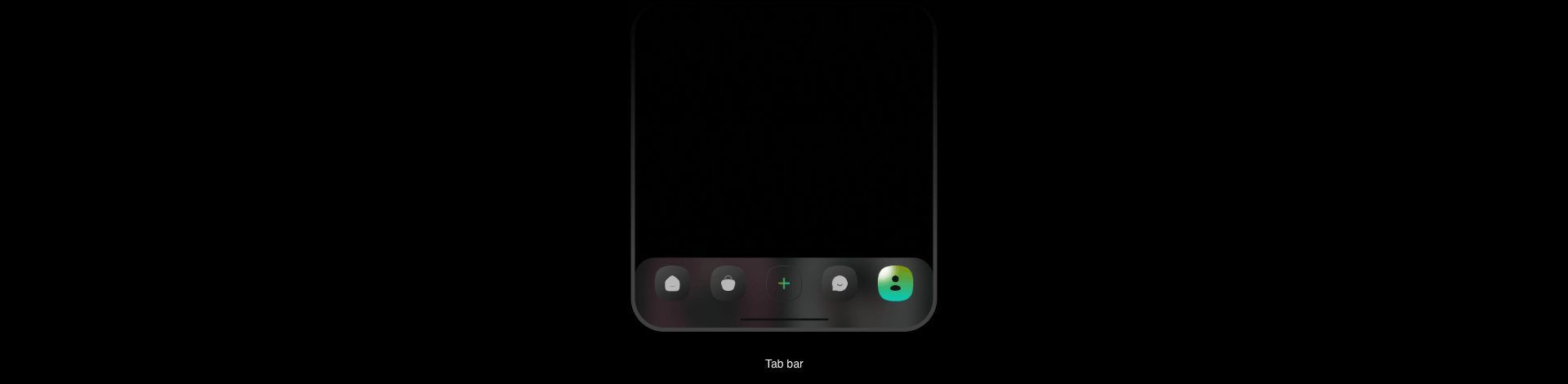 Enigma NFT Marketplace/数字藏品交易平台APP（图ZMzE4NTkzOTc2） - APP界面 - 站酷设计师theAlpha原创素材 - 站酷ZCOOL