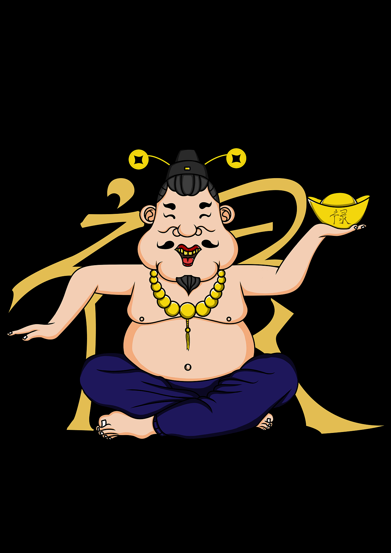 手绘插画（图ZMzI5MzU2MTcy） - 品牌 - 站酷设计师王二小是英雄原创素材 - 站酷ZCOOL
