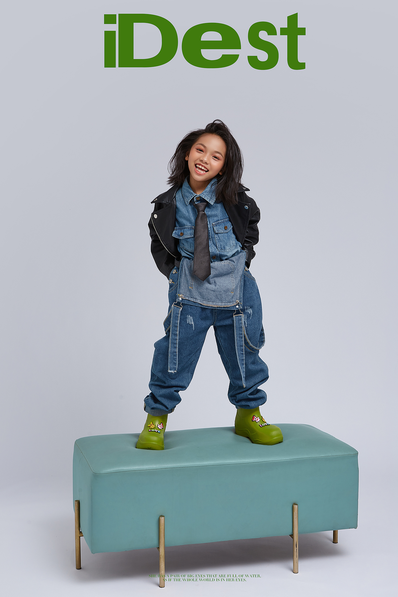 杂志时尚系列--09