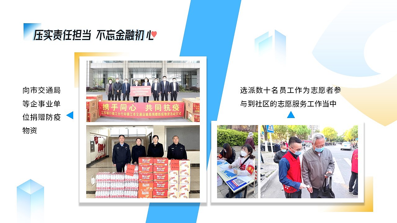 江苏银行金融产品推介