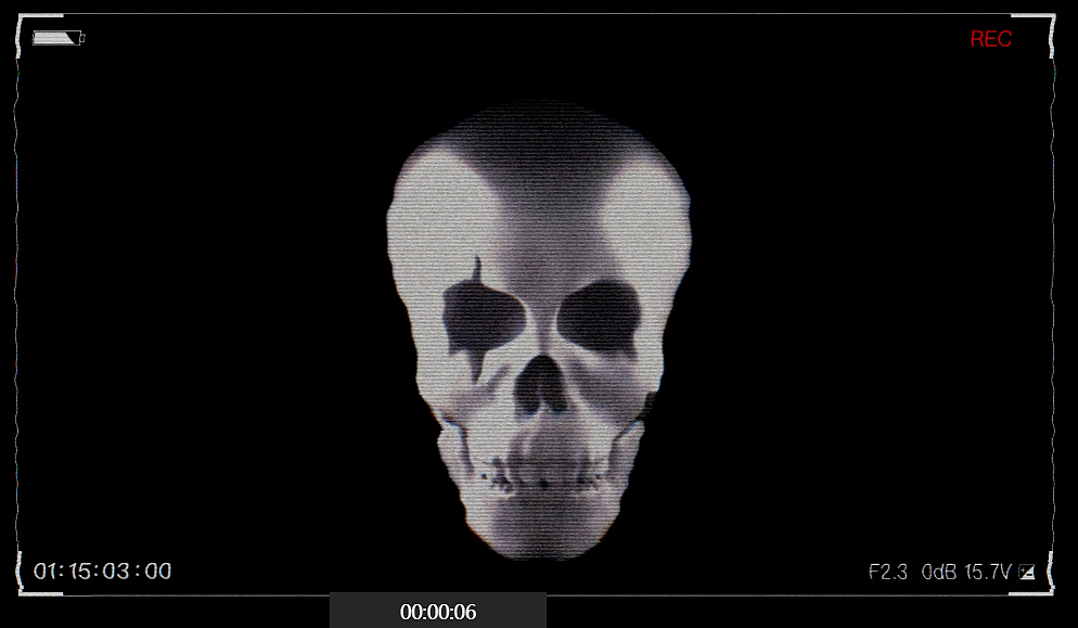 骷髅头三维扫光特效（图ZMzAyOTc3NTA4） - 产品 - 站酷设计师务檀原创素材 - 站酷ZCOOL