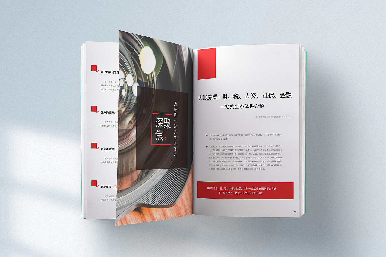 平面-宣传册（图ZMzA1MTEzMTEy） - 书籍/画册 - 站酷设计师Mrs小胖原创素材 - 站酷ZCOOL