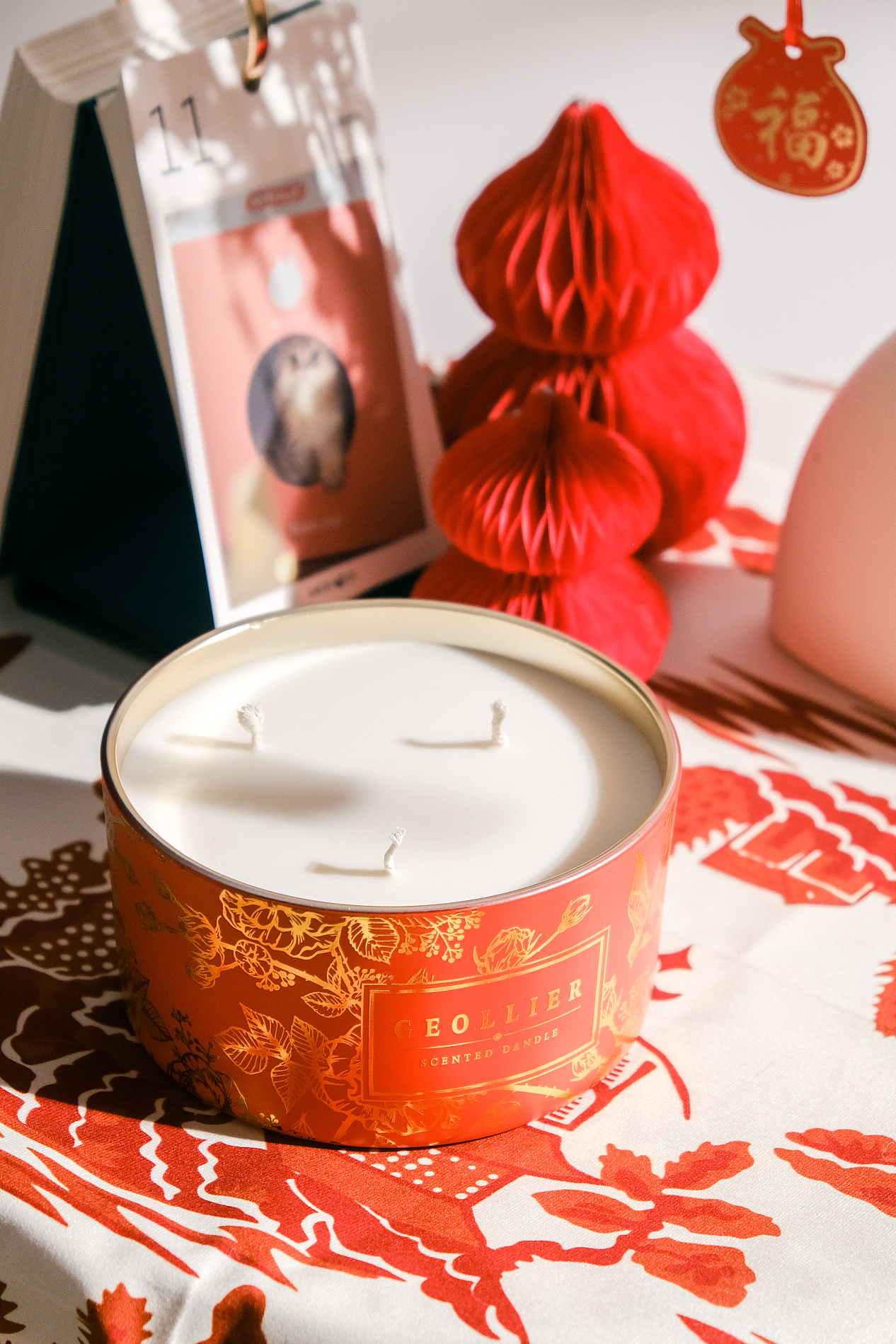 2024开年红《春天花园》香薰蜡烛（图ZMzYyNzY2Mjg4） - 生活用品 - 站酷设计师张小军ROYZHANG原创素材 - 站酷ZCOOL