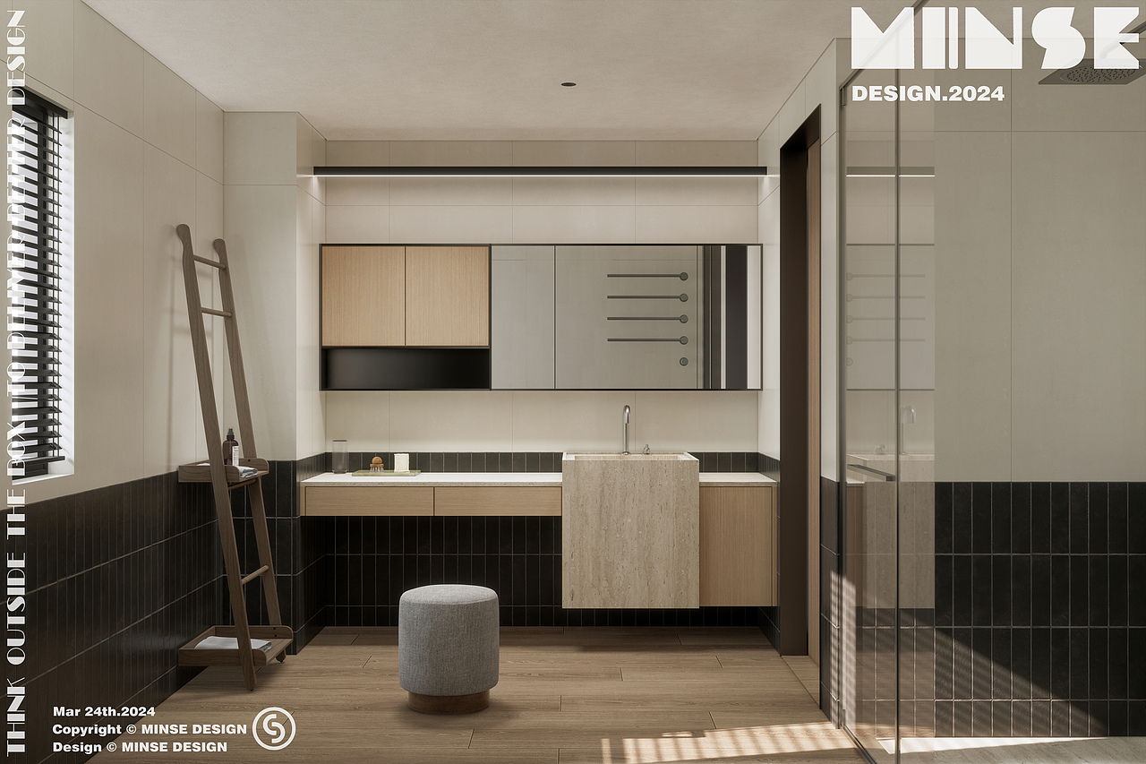 Space/ 重塑（图ZMzY3MDUxNzMy） - 家装设计 - 站酷设计师民舍制作空间设计原创素材 - 站酷ZCOOL