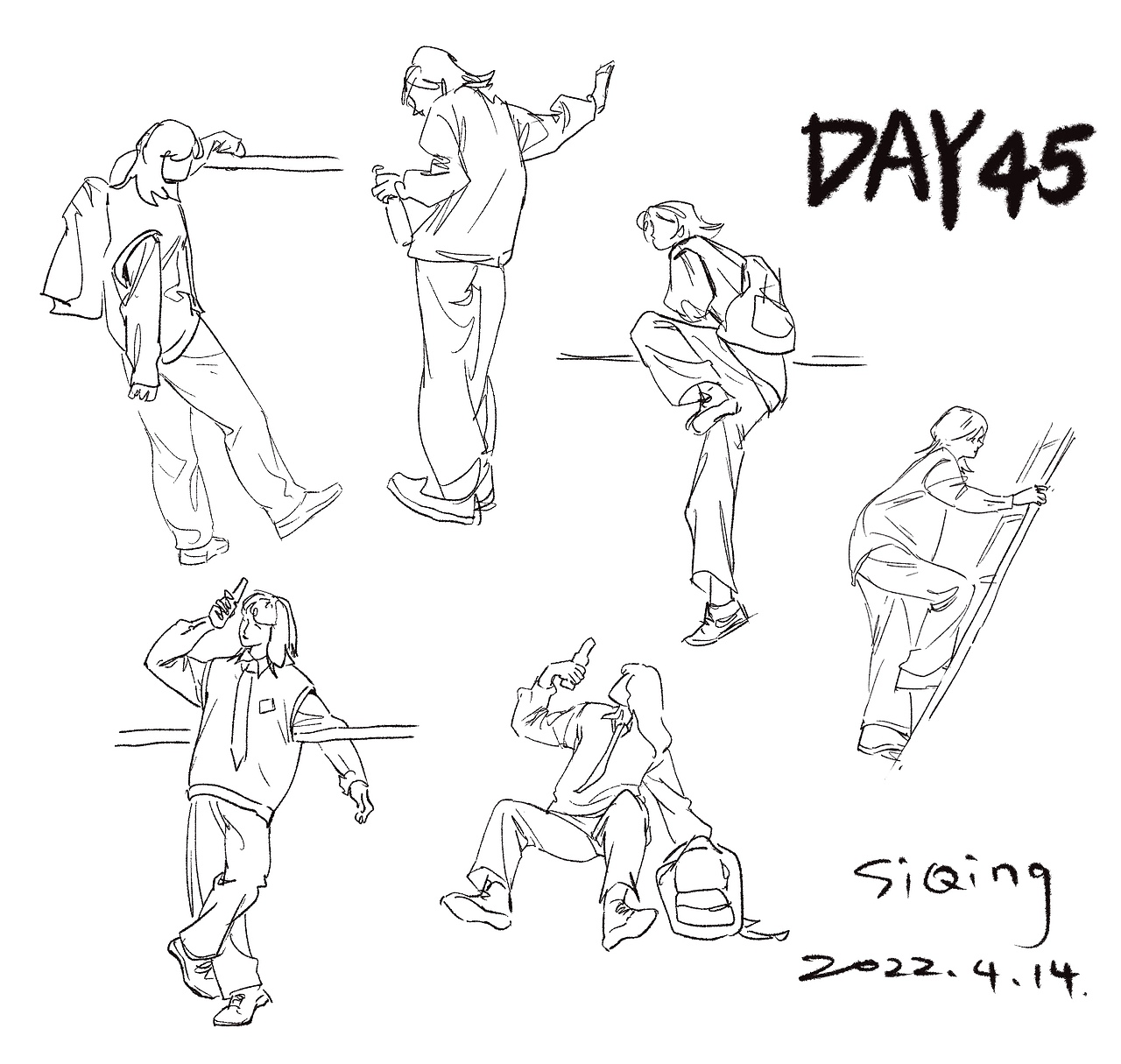 day45（圖ZMjk3MjY1ODUy） - 創(chuàng)作習(xí)作 - 站酷設(shè)計師駟清原創(chuàng)素材 - 站酷ZCOOL