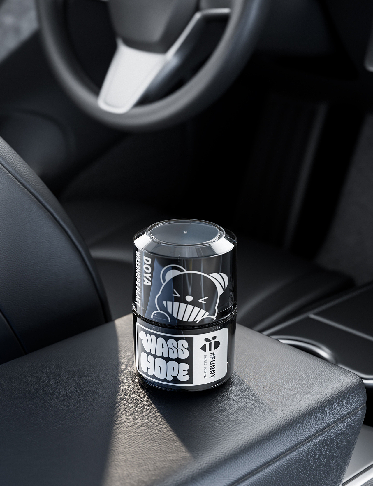 汽车用品-产品建模渲染（图ZMzQ5ODIyNjY0） - 产品 - 站酷设计师辉HHi原创素材 - 站酷ZCOOL