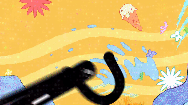 京东动画小广告合辑（图ZMzM2OTg4NTI4） - 动画片 - 站酷设计师老Ana原创素材 - 站酷ZCOOL
