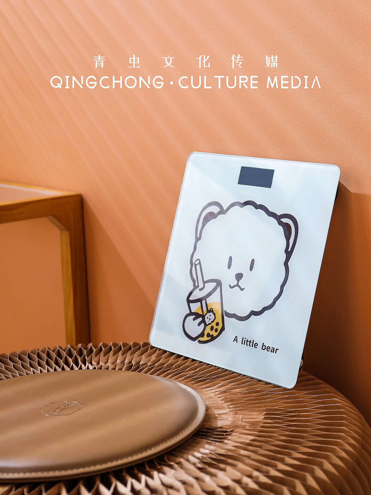 体重秤（图ZMzA5NzQ1NDU2） - 产品摄影 - 站酷设计师青虫文化传媒原创素材 - 站酷ZCOOL