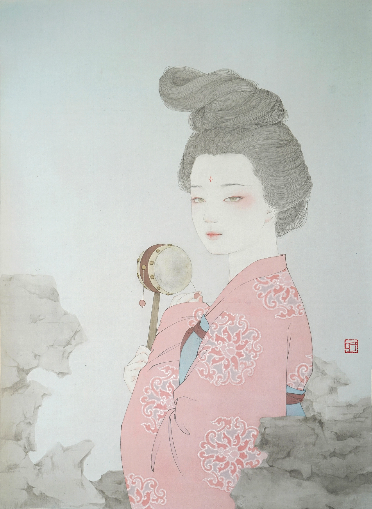 《回憶》-'Memories'