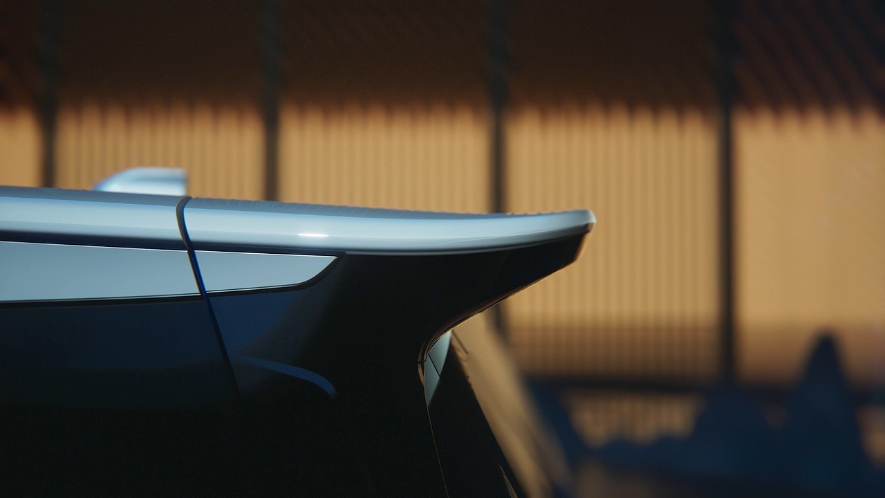 江淮概念车RF-M | CG与国风的美学碰撞（图ZMzM4MTU3NDAw） - 机械/交通 - 站酷设计师果合原创素材 - 站酷ZCOOL