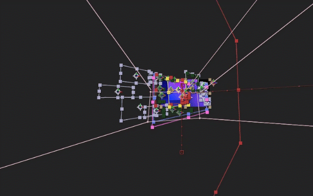 《量子计算信息科普》MG动画——安戈力文化（图ZMzMxNTA2NTI0） - Motion Graphic - 站酷设计师安戈力原创素材 - 站酷ZCOOL