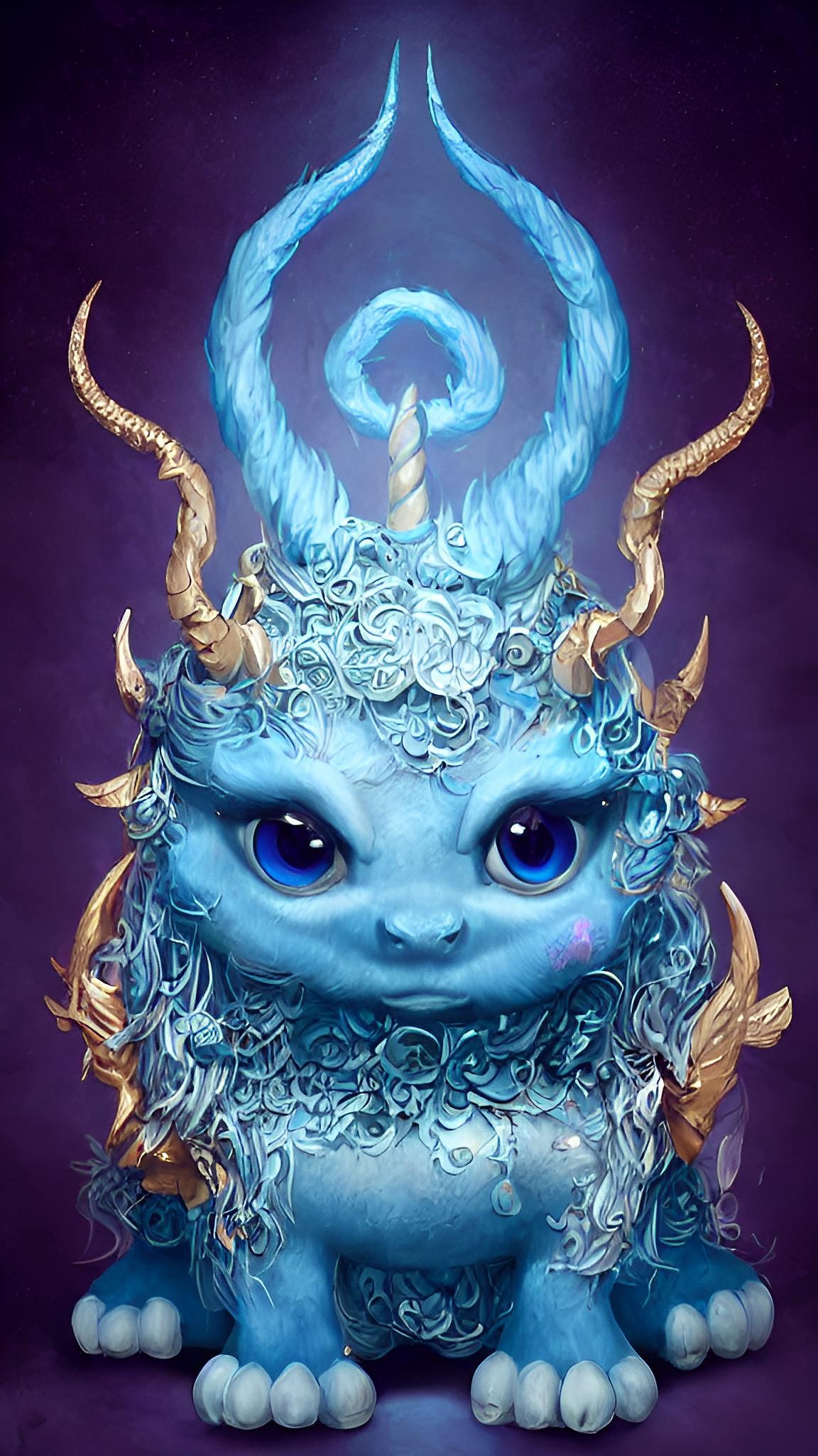 百变碧麒麟2701-2800