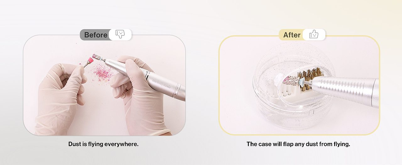 亚马逊清洁球产品拍摄