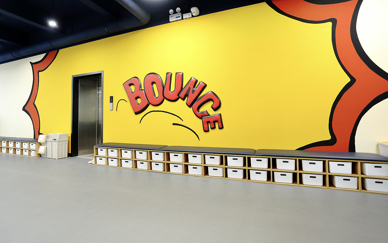 AQPOWERKIDS傲晴儿童能量馆（图ZMzEwMjk1ODAw） - 品牌 - 站酷设计师一莊野製原创素材 - 站酷ZCOOL