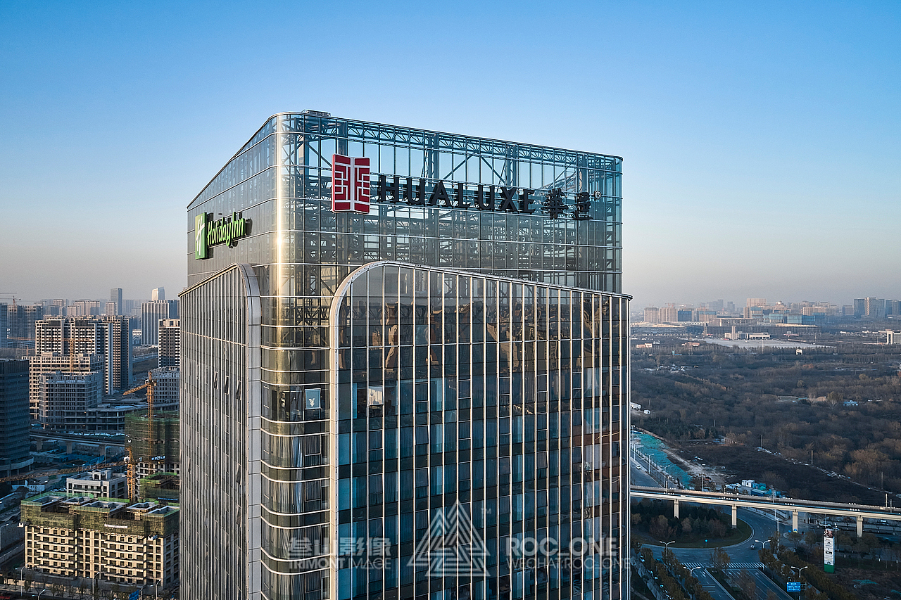 西安浐灞华邑酒店