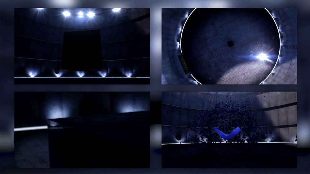 个人作品集总结