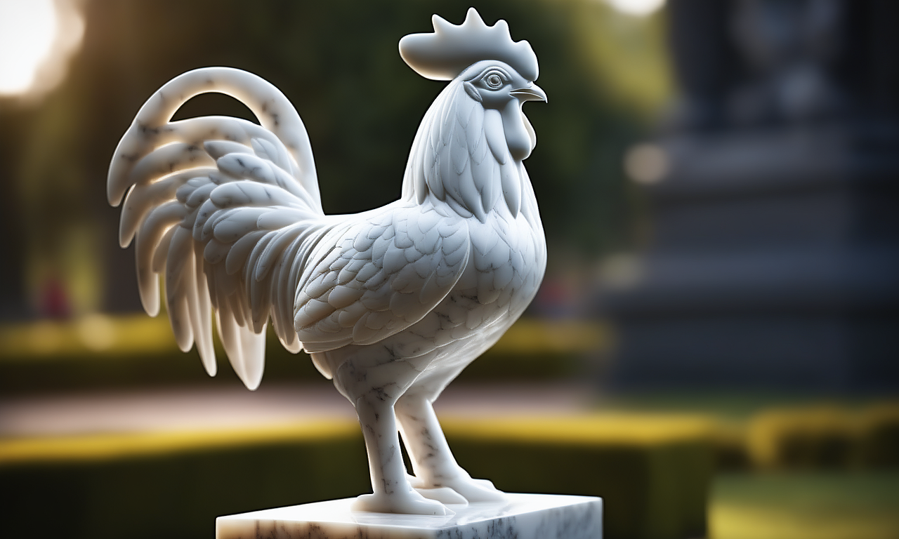 炼丹·SDXL大理石LORA鉴赏