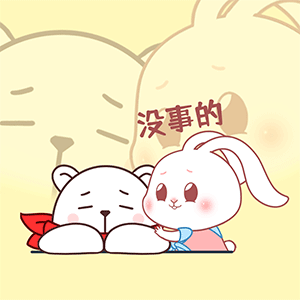 猫与熊 动漫IP(可授权）| 太空朵朵