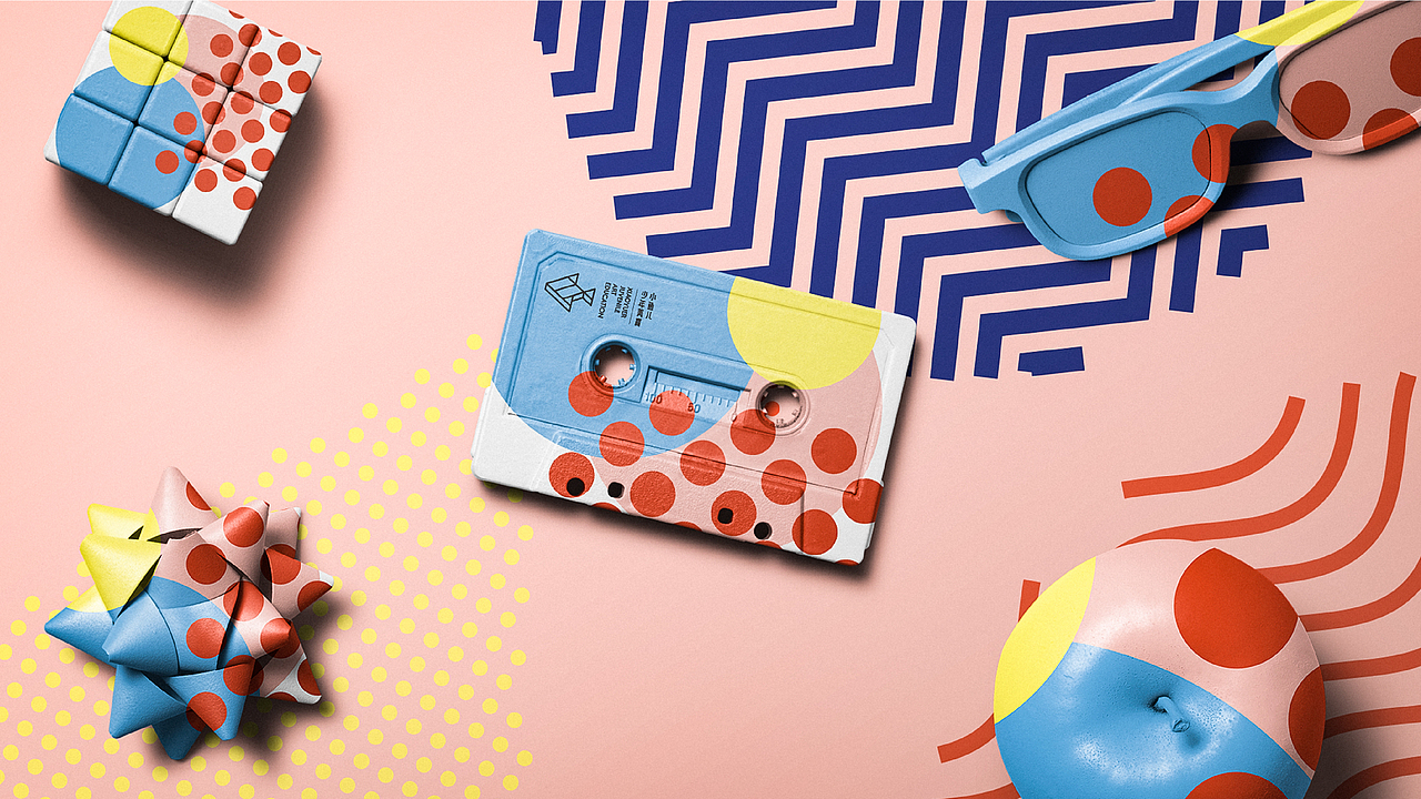 小鱼儿艺术教育 | 品牌全案