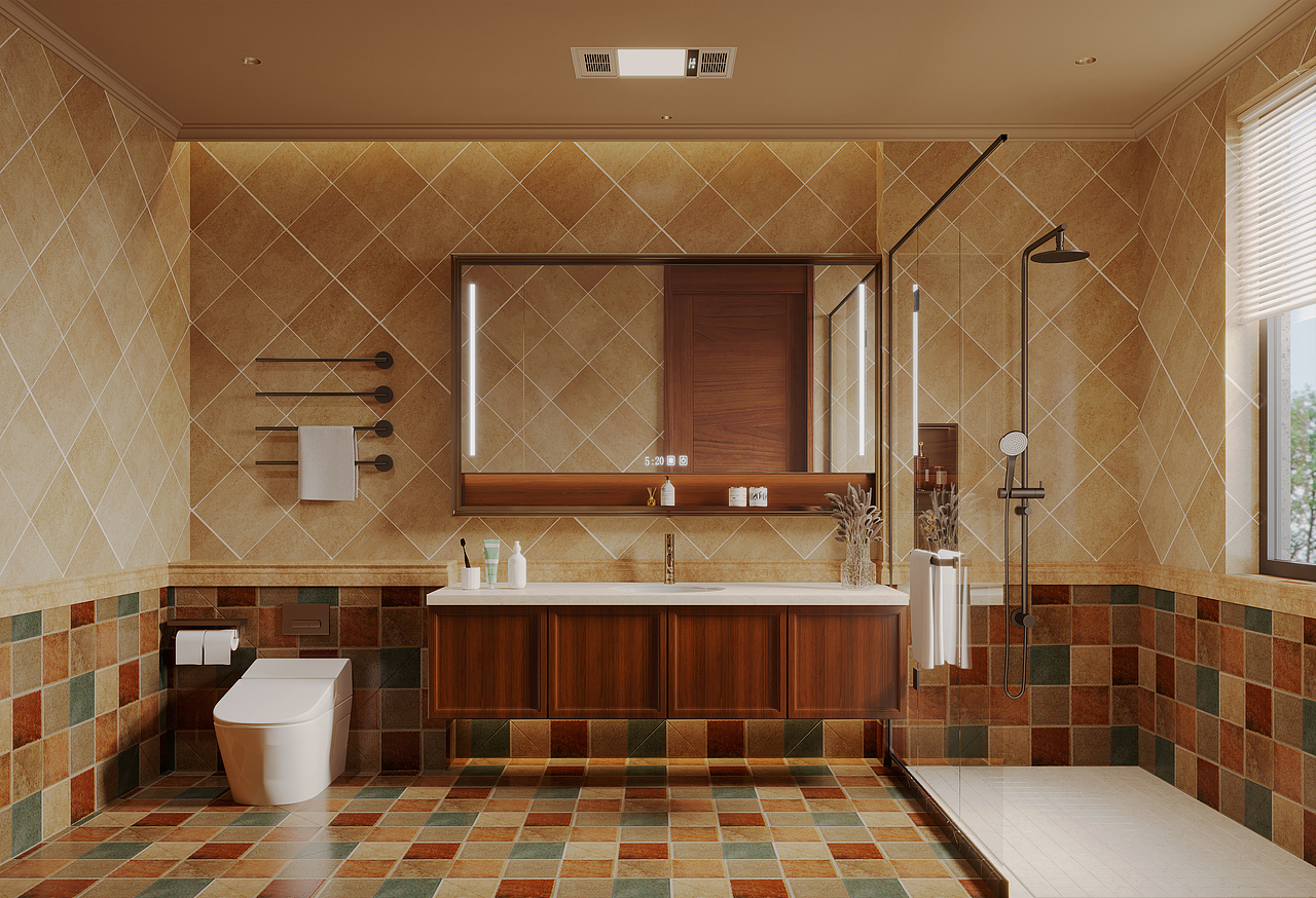 中古（图ZMzY2Mjc4Nzg0） - 家装设计 - 站酷设计师好效之图原创素材 - 站酷ZCOOL