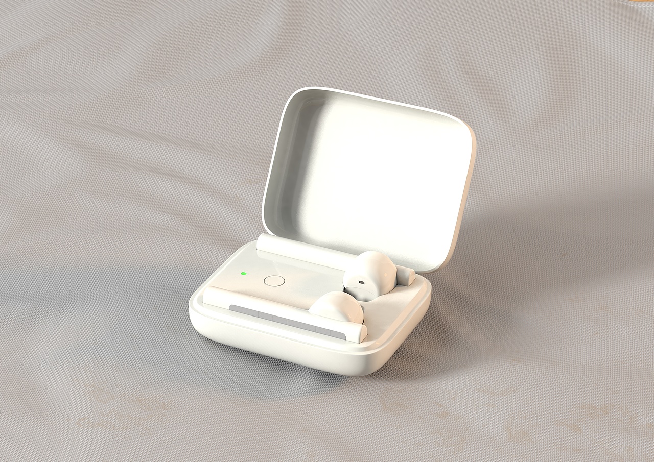 个人作品集简版