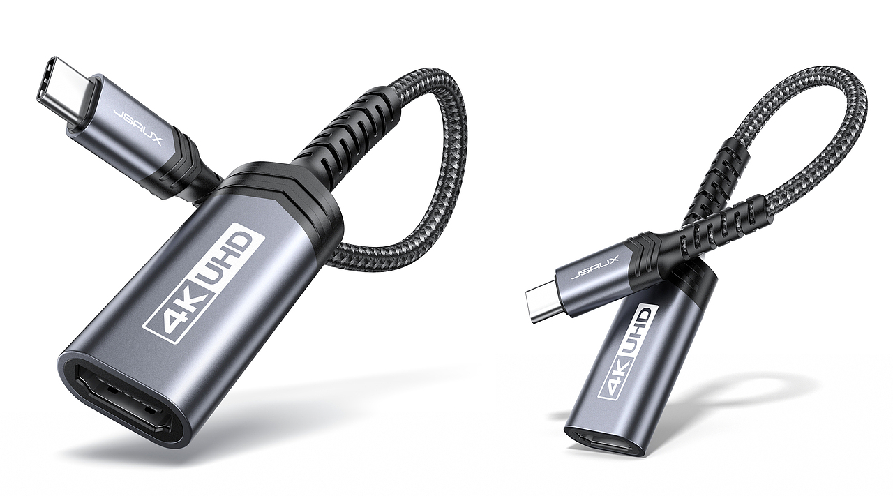 充电器、HDMI转接线、VR数据线