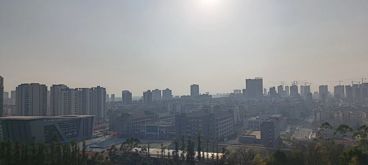 致这美丽的世界