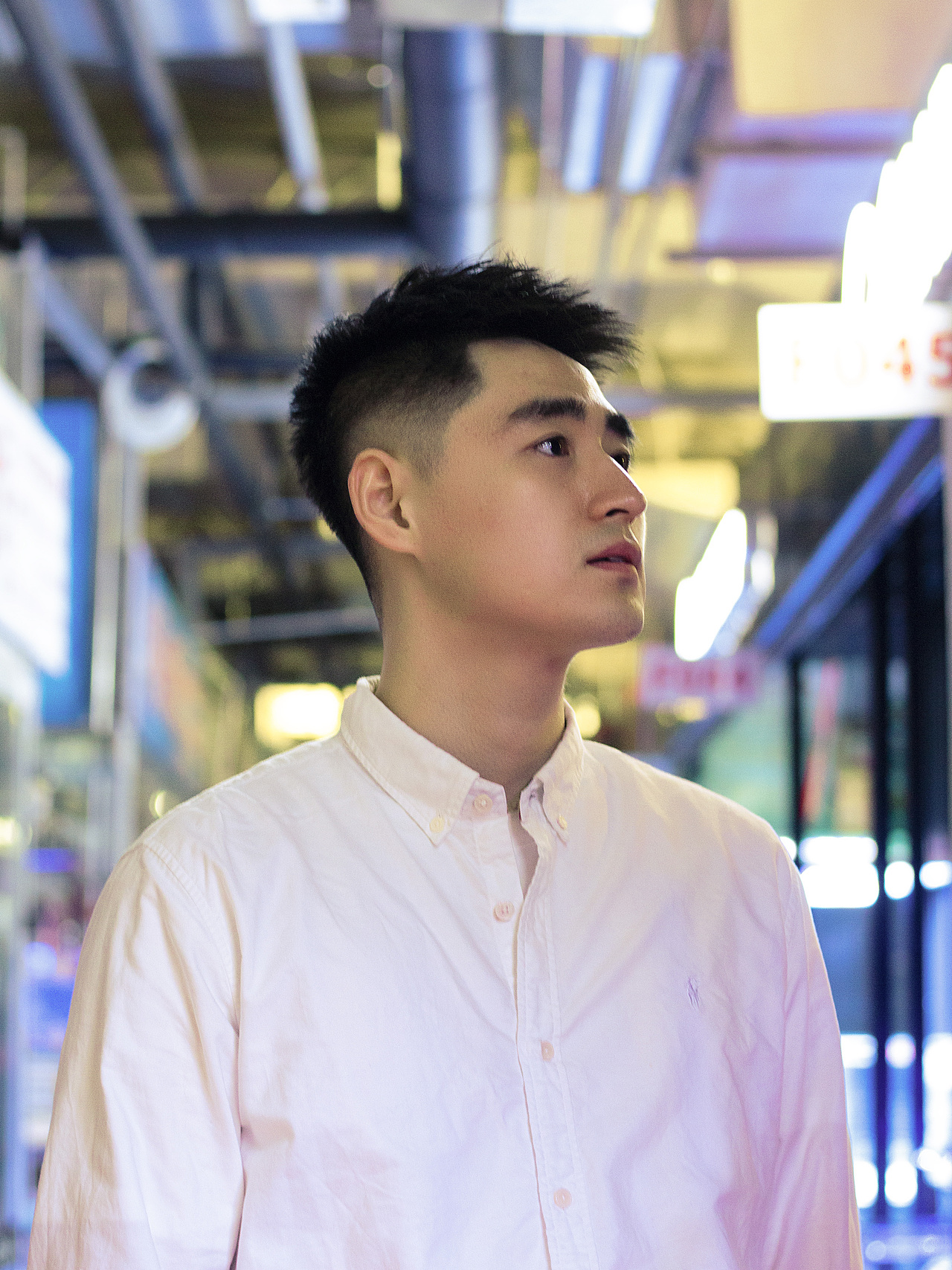 北京写真客片分享