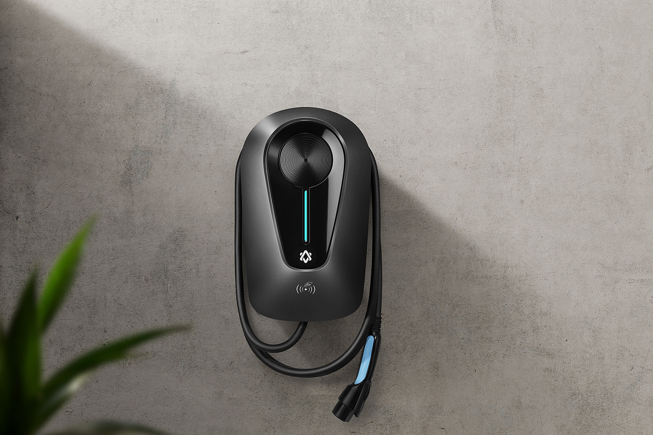 挚达科技 | 新能源汽车充电桩（图ZMzE3NTQ0NjAw） - 产品摄影 - 站酷设计师愚人斌原创素材 - 站酷ZCOOL