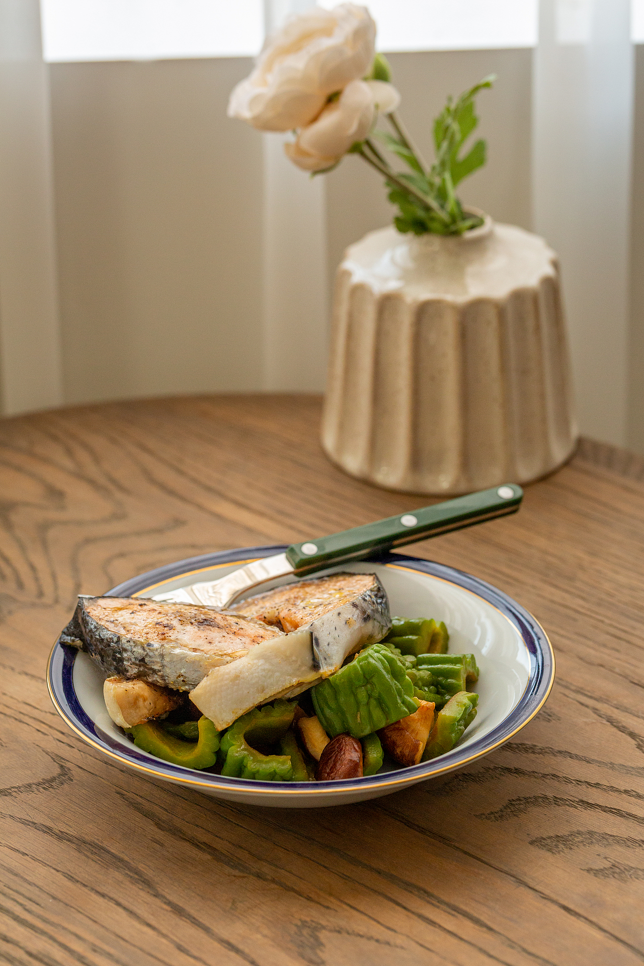 今年二季度的照片