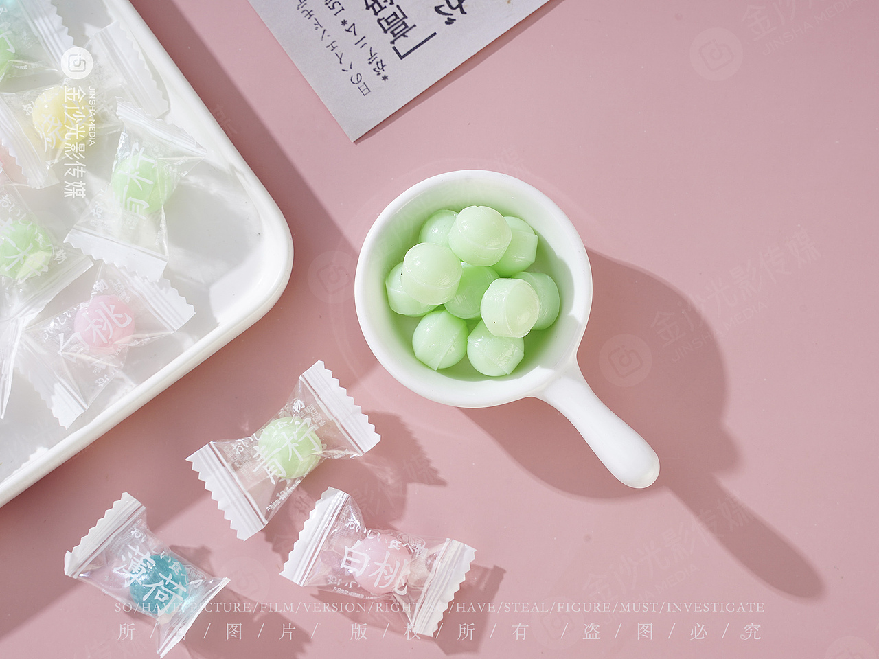 糖果图片拍摄（图ZMzQ3NTM2Mjc2） - 美食摄影 - 站酷设计师武汉金沙光影传媒原创素材 - 站酷ZCOOL