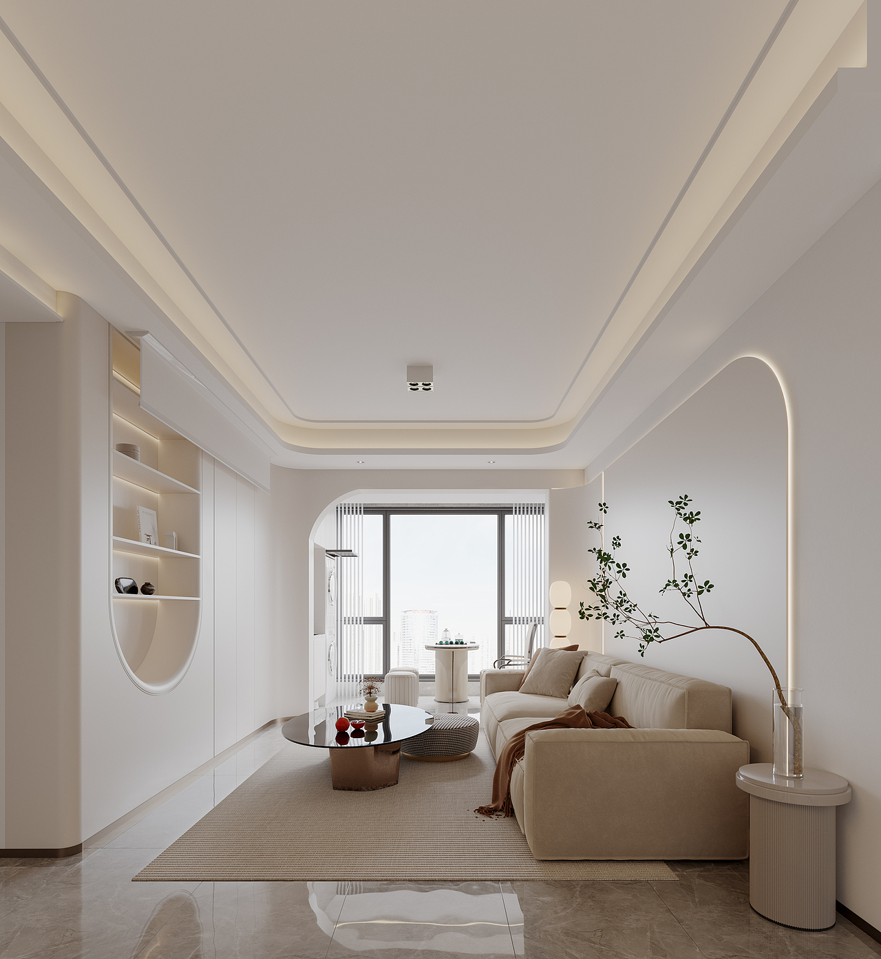 深圳壹景设计事务所