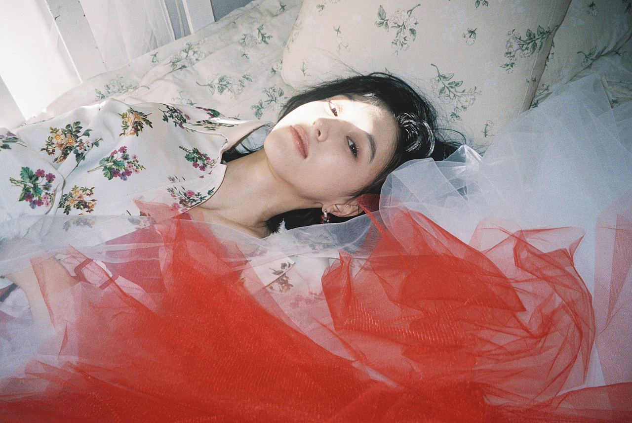 coz u（图ZMzMzNDYzNTA0） - 人像摄影 - 站酷设计师NiccoCai原创素材 - 站酷ZCOOL