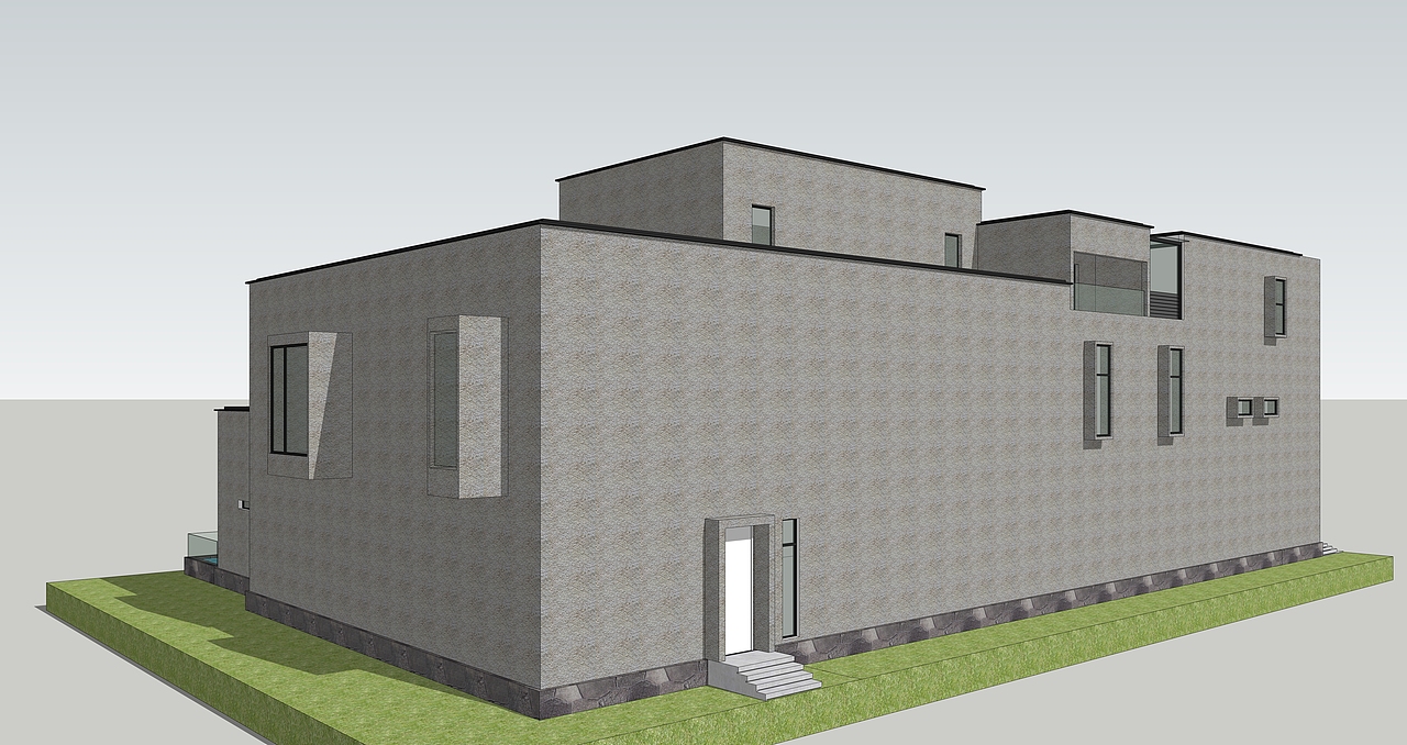 曾晓锋艺术工作室