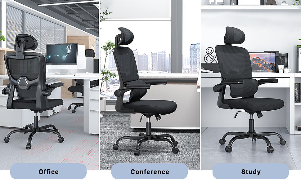 办公椅建模渲染