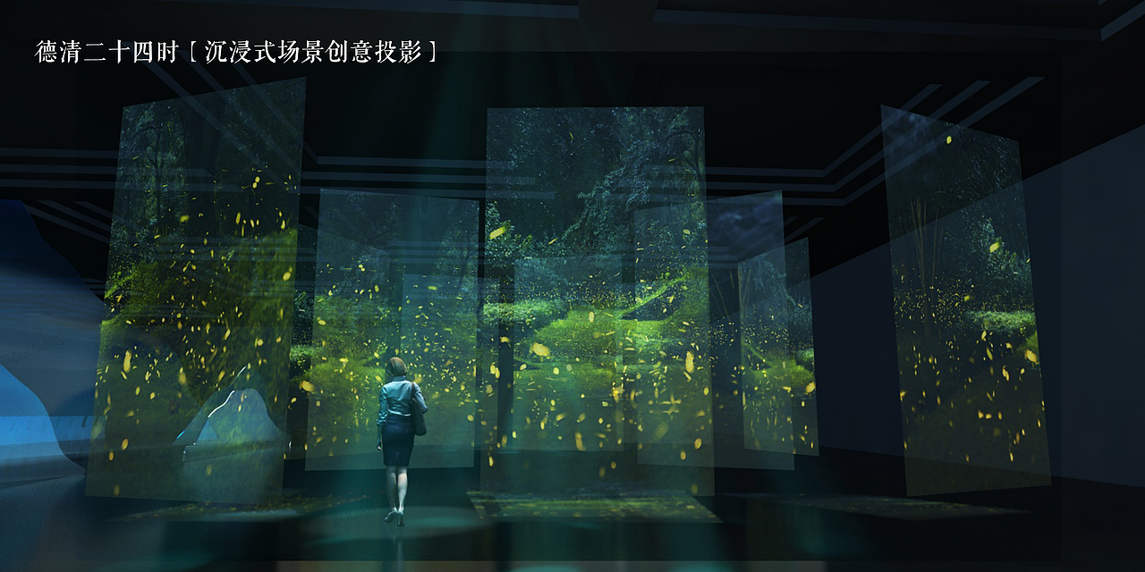 【PPT分享】招商大会|商业地产|繁花|文旅产业（图ZMzM3MzE0NzA4） - PPT/Keynote - 站酷设计师壮壮zr原创素材 - 站酷ZCOOL