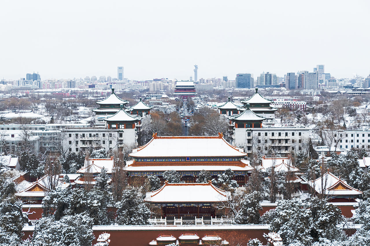 紫禁城（圖ZMzYyMzk5ODc2） - 人文/紀(jì)實(shí)攝影 - 站酷設(shè)計(jì)師攝影雷十三原創(chuàng)素材 - 站酷ZCOOL