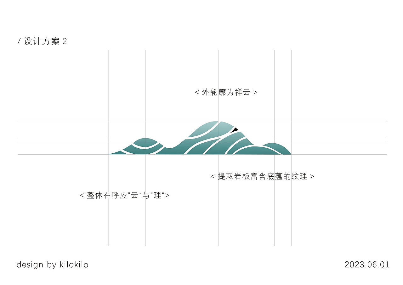 雲理奢石定制家具Logo