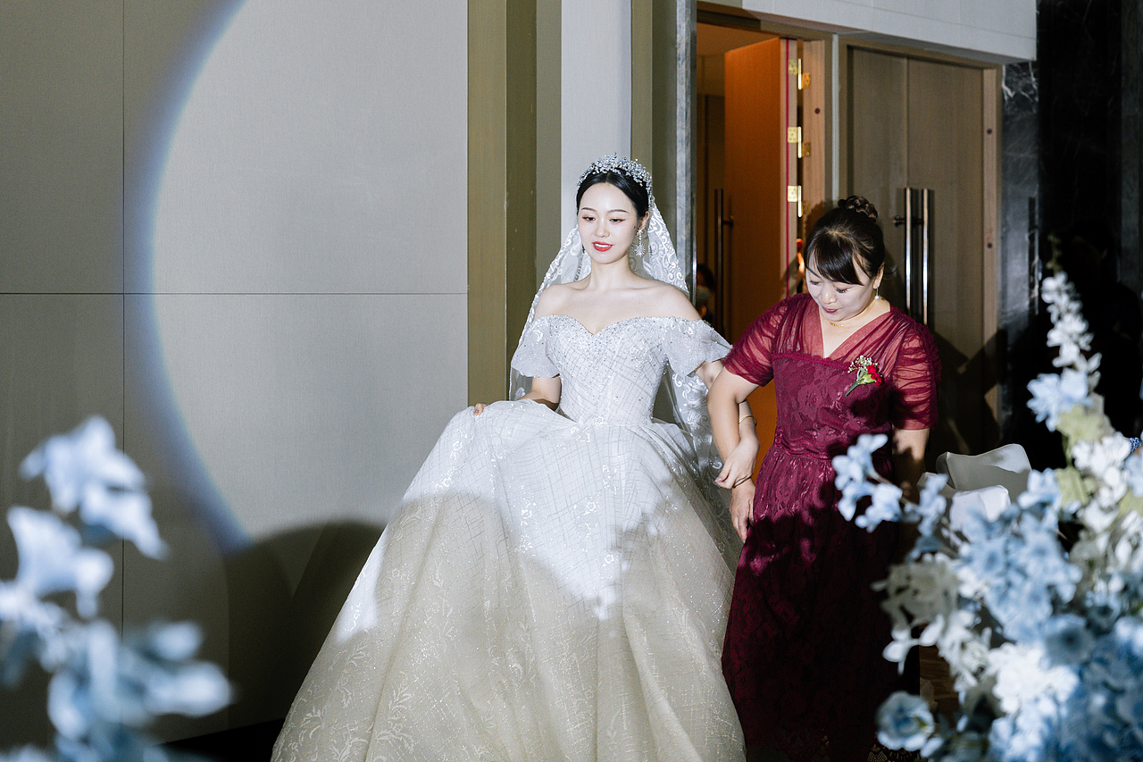 婚礼全程片（图ZMzIxMTA3Njk2） - 婚礼摄影 - 站酷设计师衢州摄影师阿豪原创素材 - 站酷ZCOOL