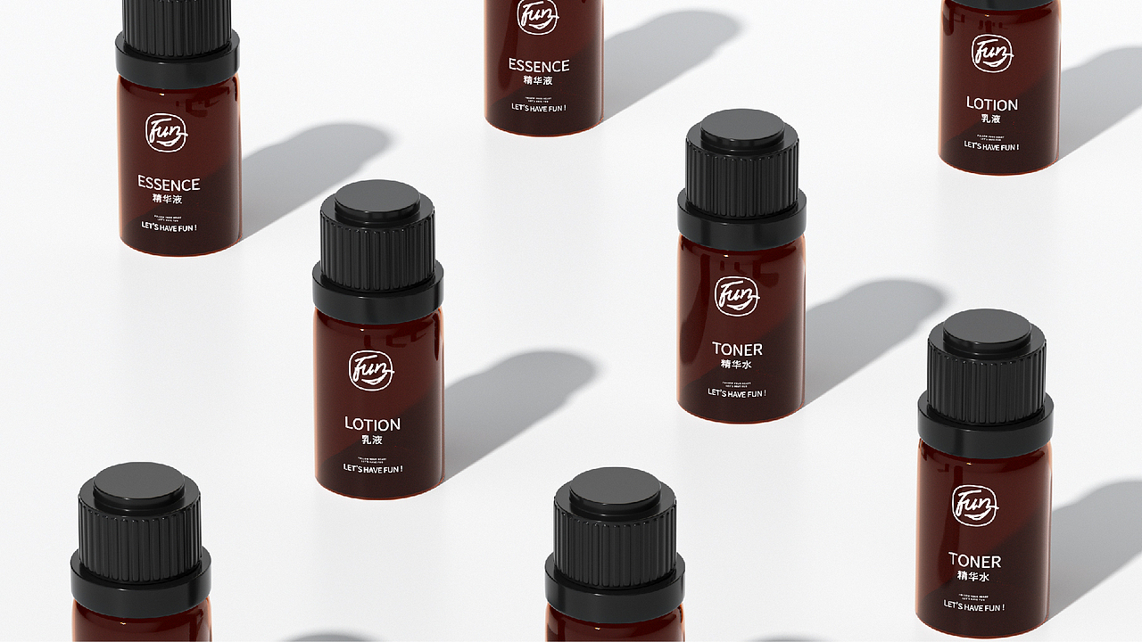 “欢桔”酒店品牌全案